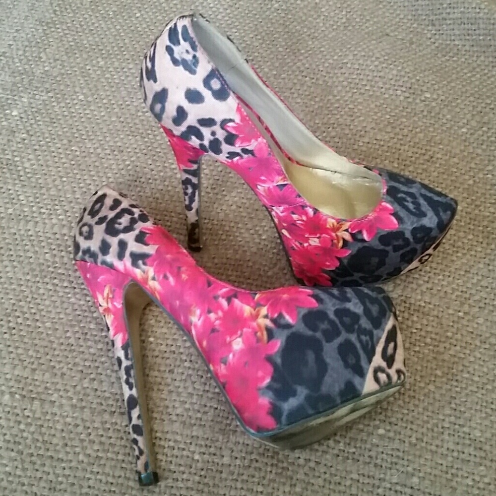 WILD ROSE platform